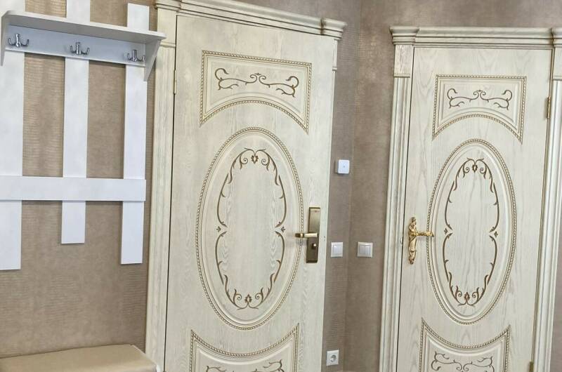 Квартира «Ева-Мария в Париже»