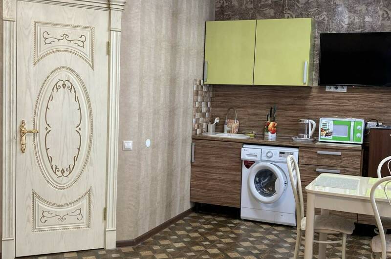 Квартира «Ева-Мария в Париже»