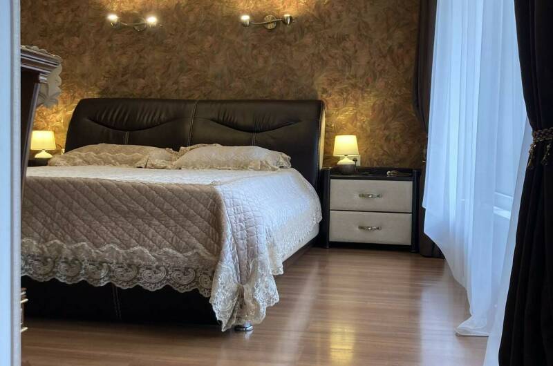 Квартира «Ева-Мария в Париже»