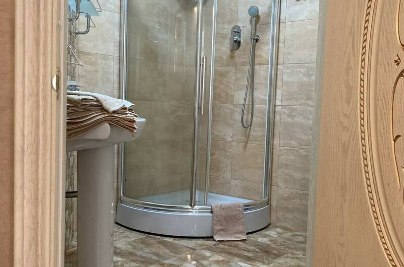 Квартира «Ева-Мария в Париже»