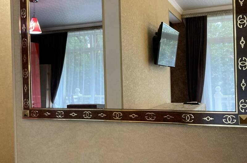 Квартира «Ева-Мария в Париже»