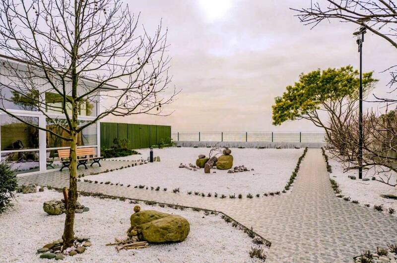 Отель «На волне»