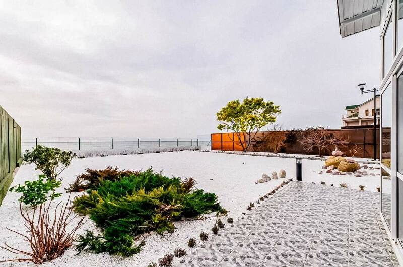 Отель «На волне»