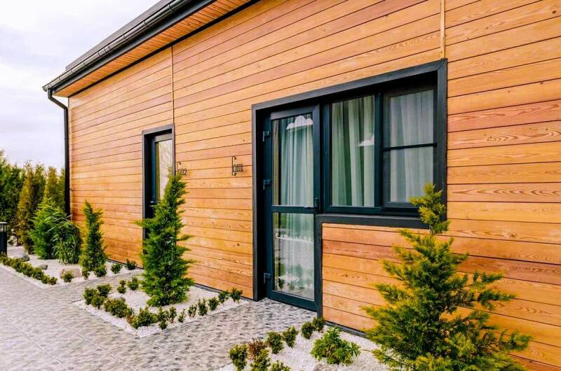 Отель «На волне»