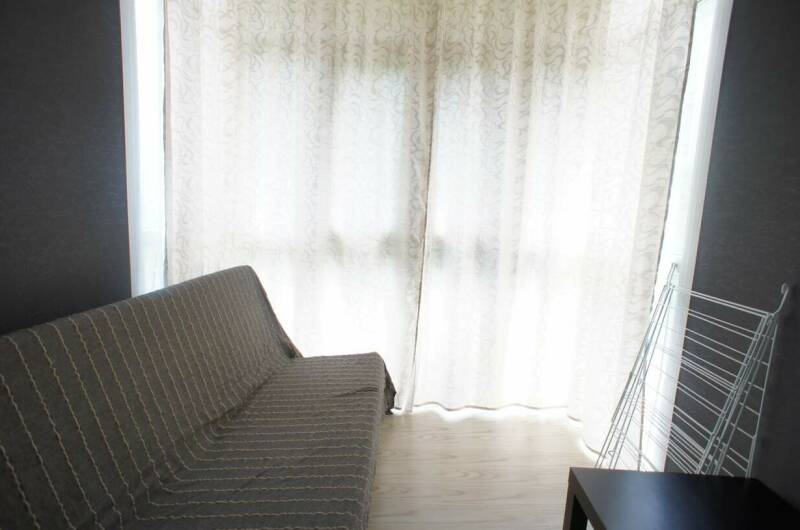 Однокомнатная квартира «Нью-Йорк»