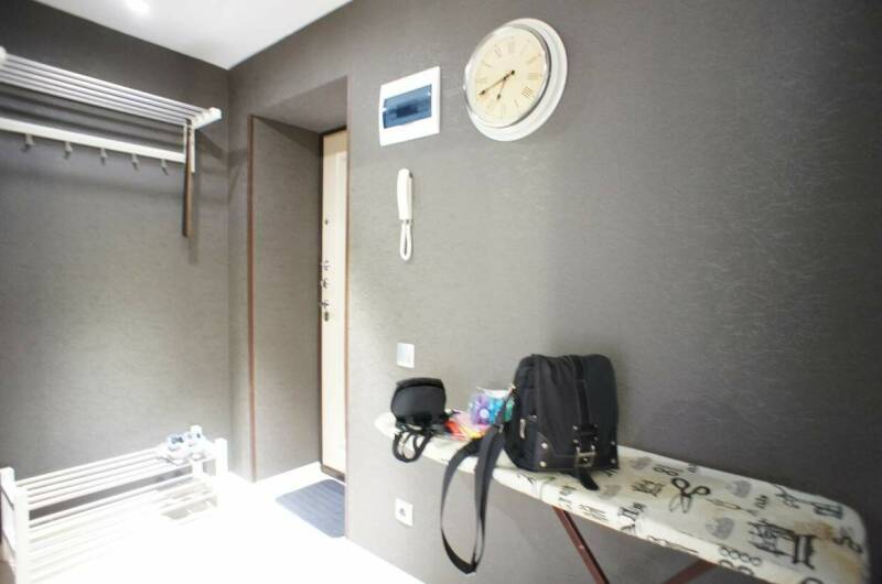 Однокомнатная квартира «Нью-Йорк»