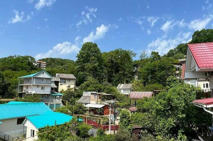 Гостевой дом «Кипарис»