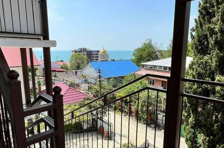 Гостевой дом «Кипарис»