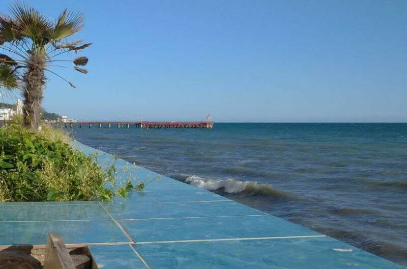 Гостевой дом «Кипарис»