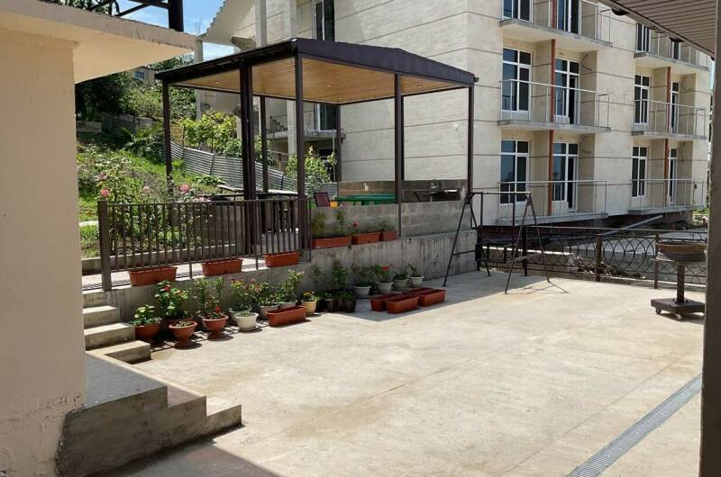 Гостевой дом «Кипарис»