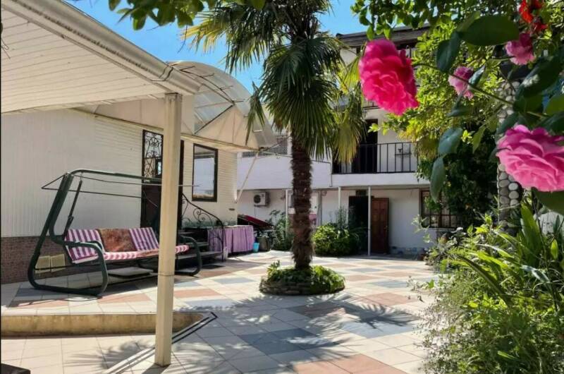 Гостевой дом «Самарочка»