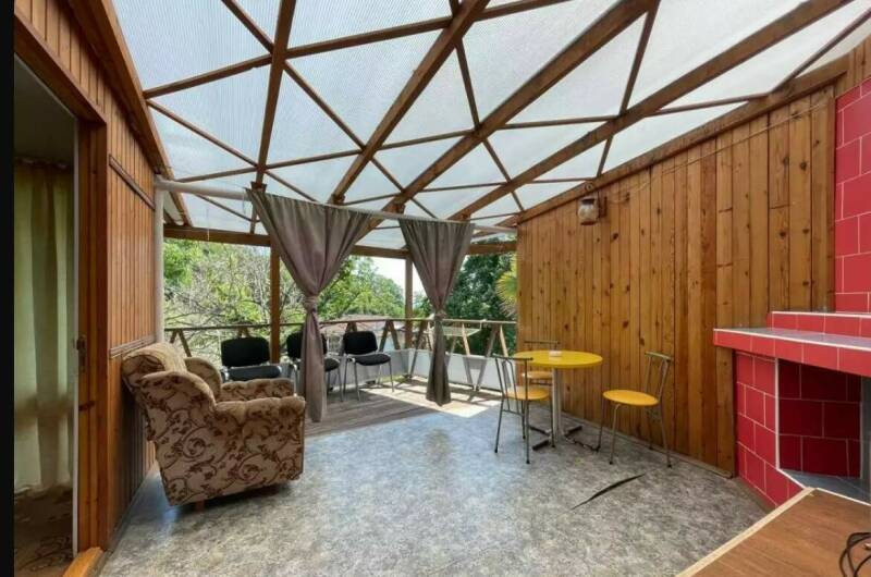 Гостевой дом «Самарочка»