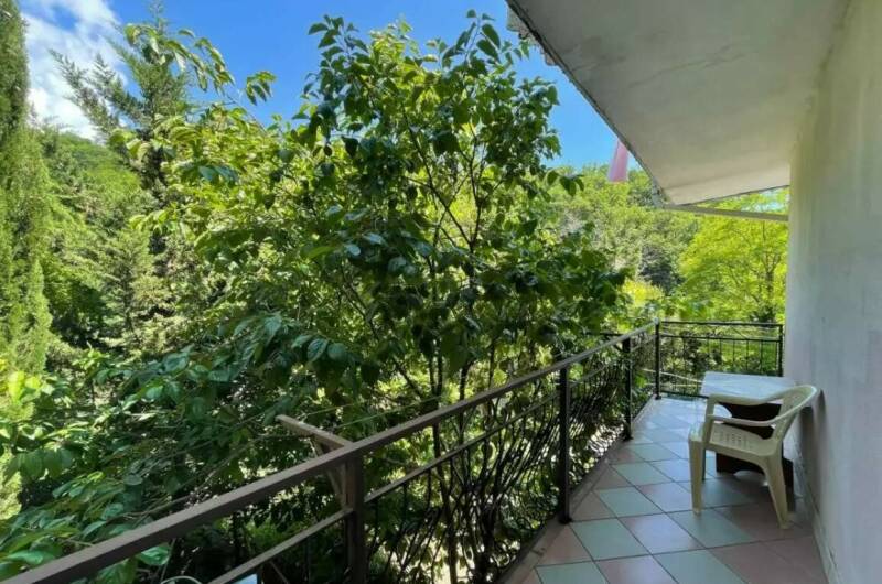 Гостевой дом «Самарочка»