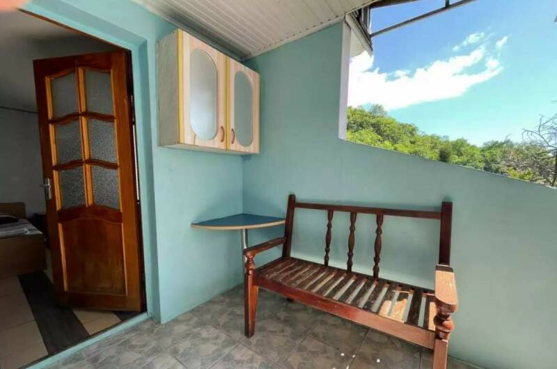 Гостевой дом «Самарочка»