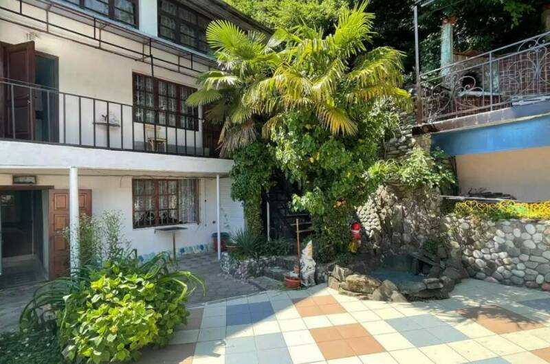 Гостевой дом «Самарочка»