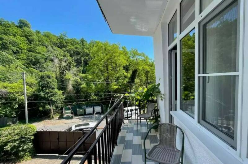 Гостевой дом «Самарочка»