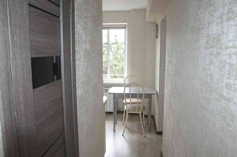 Однокомнатная квартира Партизанская 4