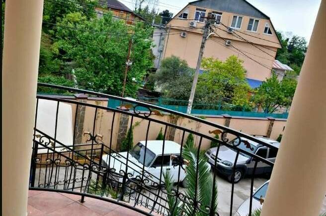 Гостевой дом «На Фермерской»