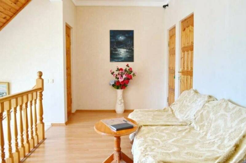 Гостевой дом «На Фермерской»