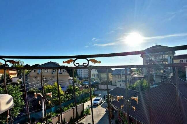 Гостевой дом «На Фермерской»