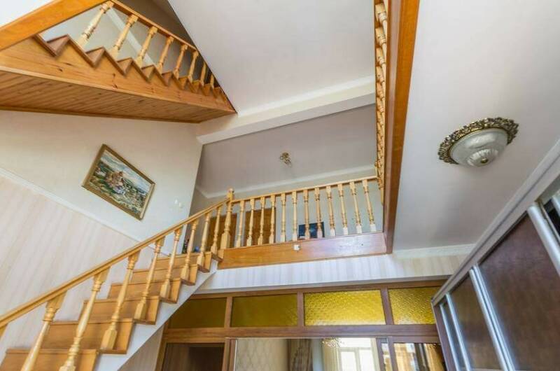 Гостевой дом «На Фермерской»