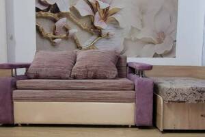 Изображение Однокомнатные апартаменты «Эконом» у моря #4