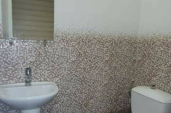 Однокомнатные апартаменты «Эконом» у моря