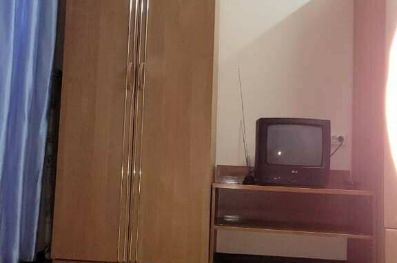 Однокомнатные апартаменты «Эконом» у моря