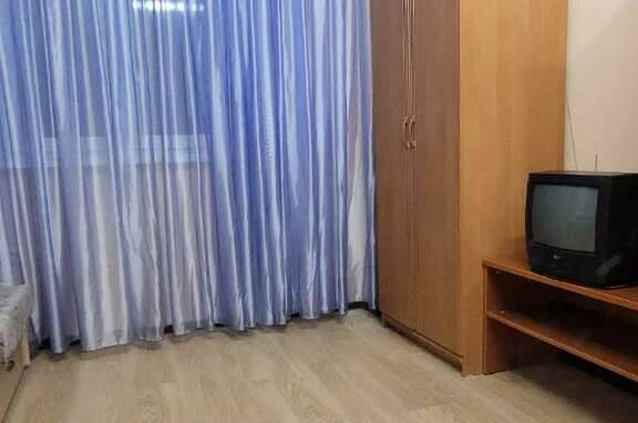 Однокомнатные апартаменты «Эконом» у моря