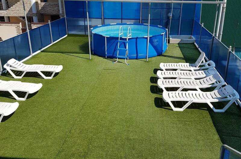 Гостевой дом «Анита»