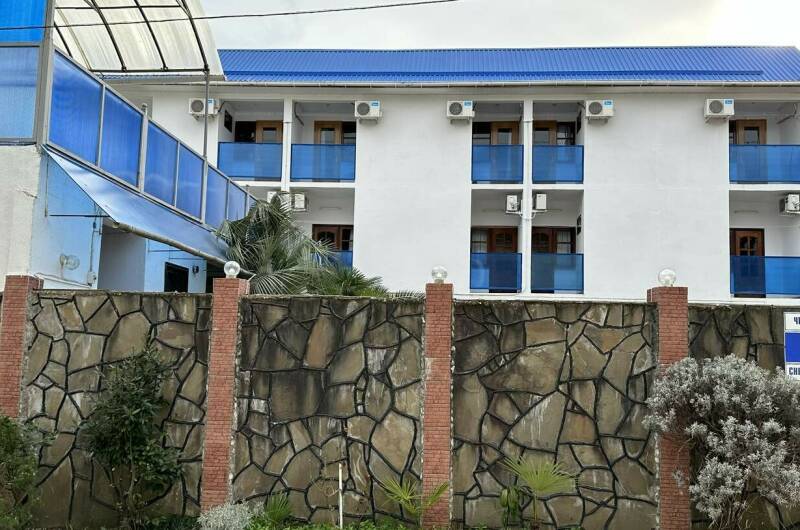 Гостевой дом «Анита»