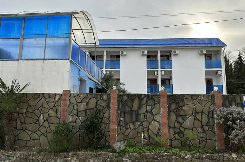 Гостевой дом «Анита»