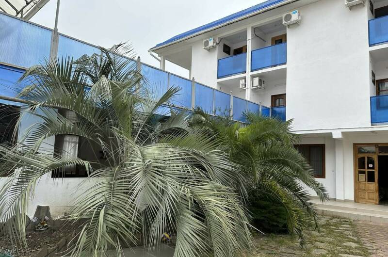 Гостевой дом «Анита»