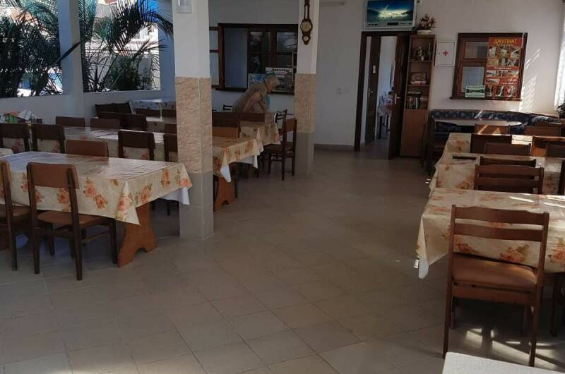 Гостевой дом «Анита»