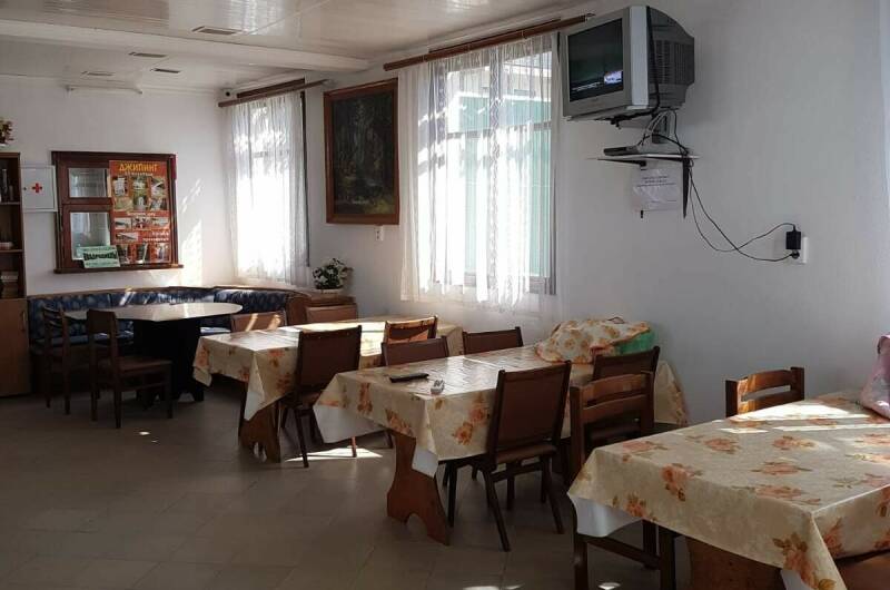 Гостевой дом «Анита»