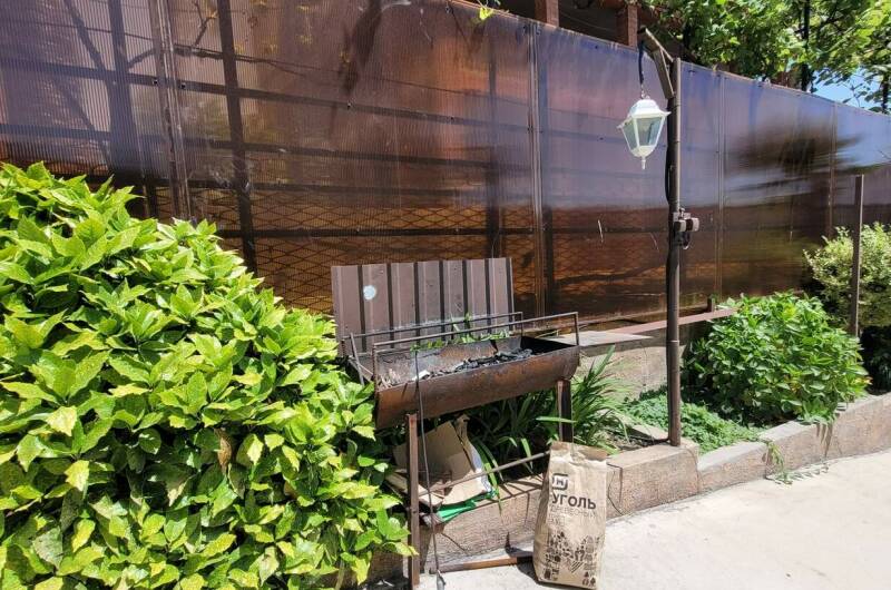 Гостевой дом «У Артура на Таллинской»