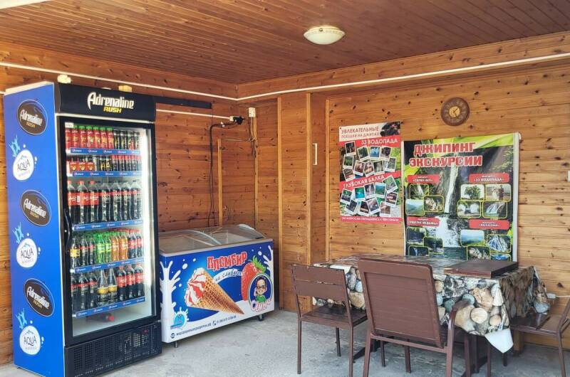 Гостевой дом «У Артура на Таллинской»