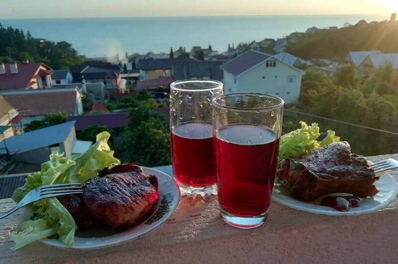 Гостевой дом «У Артура на Таллинской»