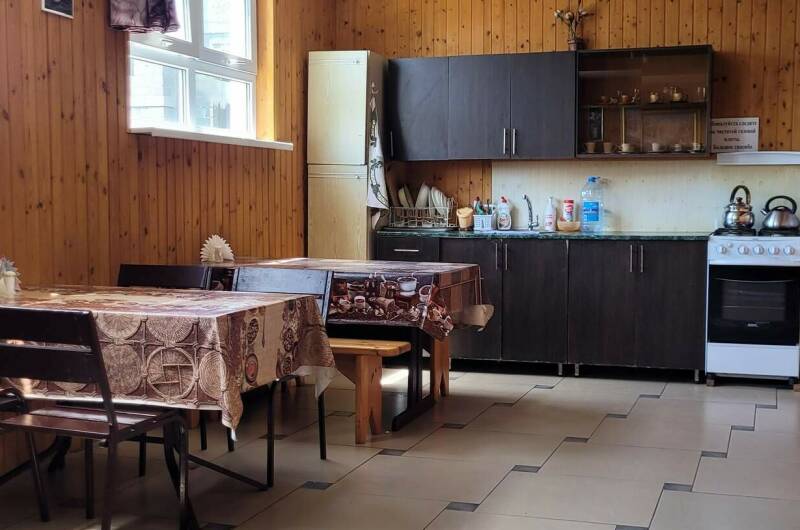 Гостевой дом «У Артура на Таллинской»