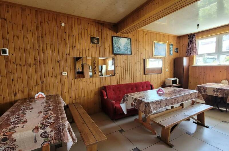 Гостевой дом «У Артура на Таллинской»