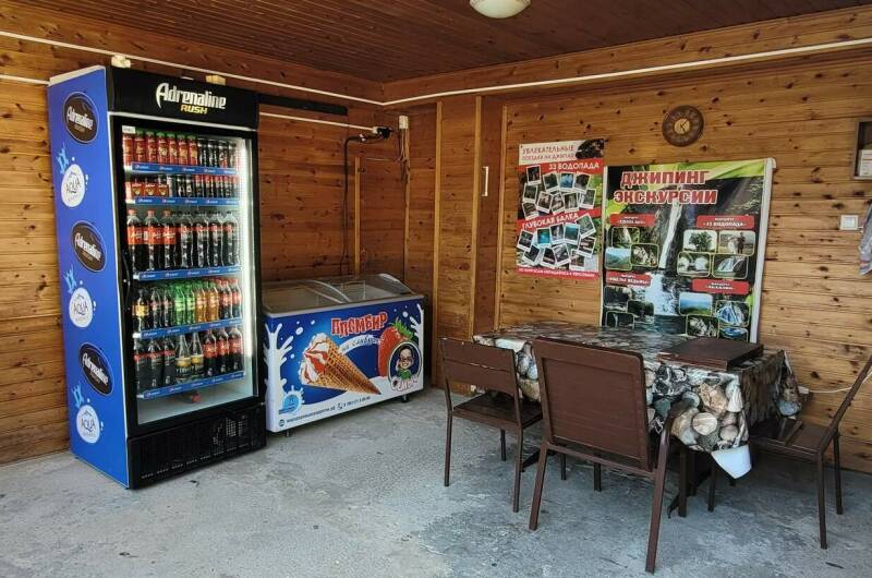 Гостевой дом «У Артура на Таллинской»