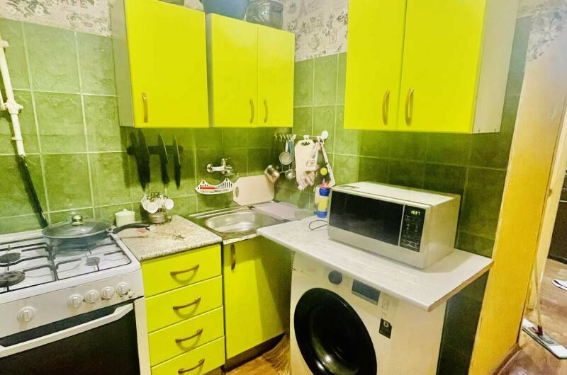 Четырёхкомнатная у моря