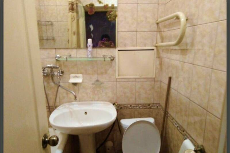 Четырёхкомнатная у моря