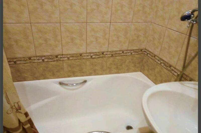 Четырёхкомнатная у моря