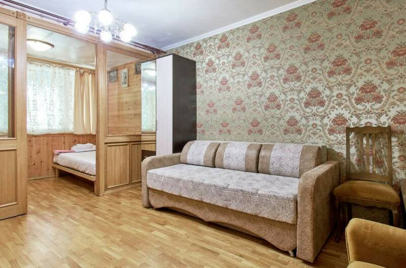 Квартира в центре