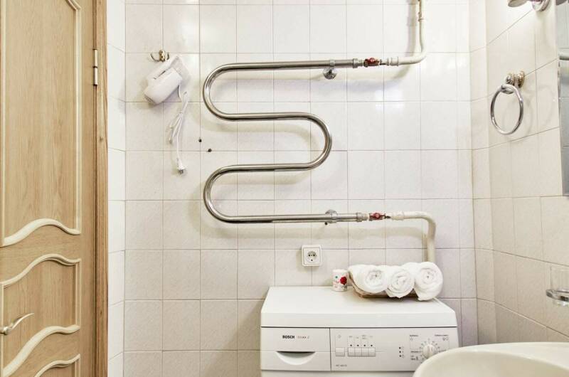 Квартира в центре