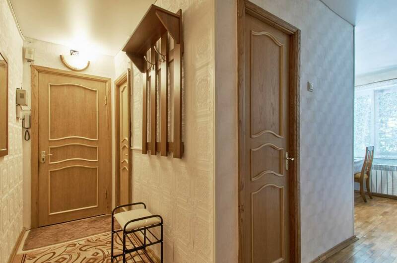 Квартира в центре