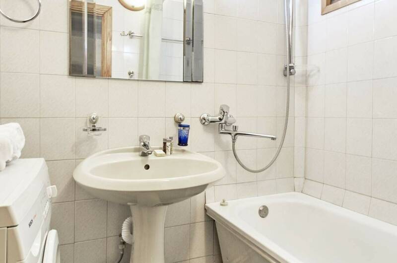 Квартира в центре