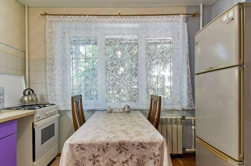 Квартира в центре