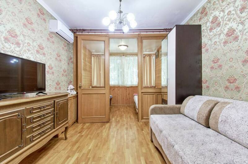 Квартира в центре